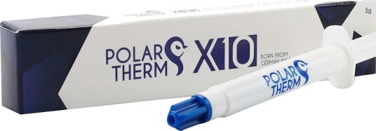 Thermal Grizzly X-10 Thermal Compound PT-X10-005