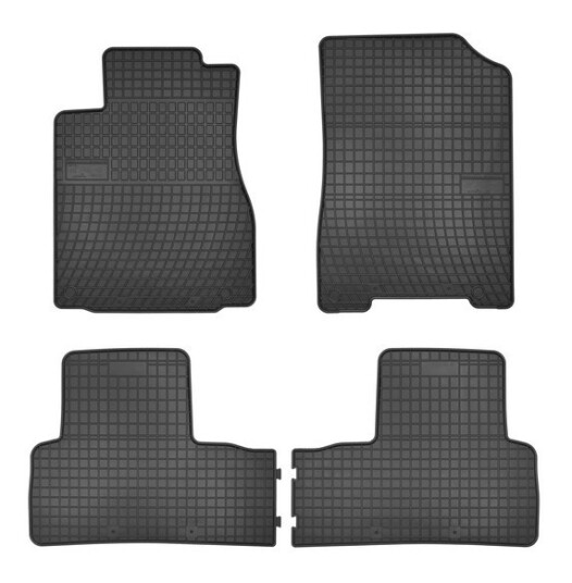 Bilmatter FROGUM 0832 Bilmatter FROGUM 0832
