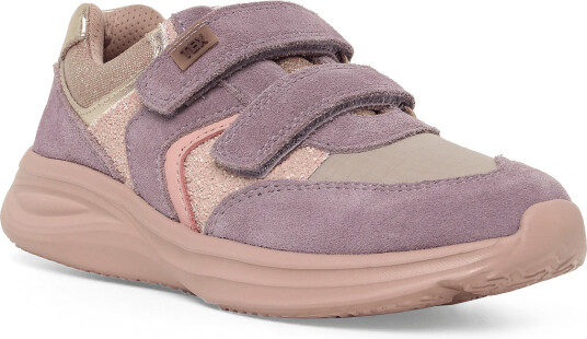Bisgaard Bisgaard Yuki Tex Glitter Purple 24/14.4CM
