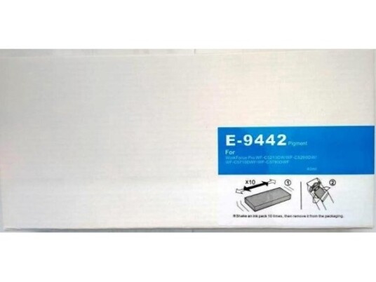 Orink Epson T9442-Blekk Erstatning For C13t944240