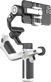 Feiyu Tech Scorp Mini P Gimbal (Hvit) Feiyu Tech Scorp Mini P Gimbal (Hvit)