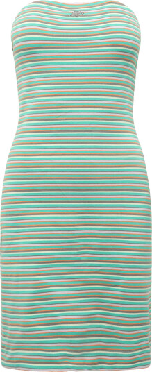 Planet Nusa Top It Off1 Dress Comfort Green XS