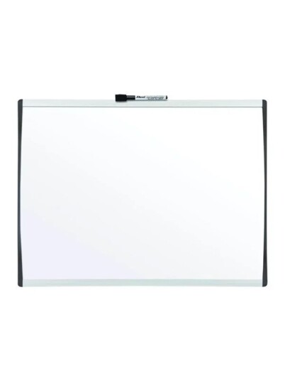 Nobo Quartet whiteboard - 585 x 430 mm Nobo Quartet whiteboard - 585 x 430 mm