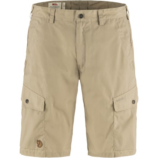 Fjellreven Men"s Ruaha Shorts Fossil 54