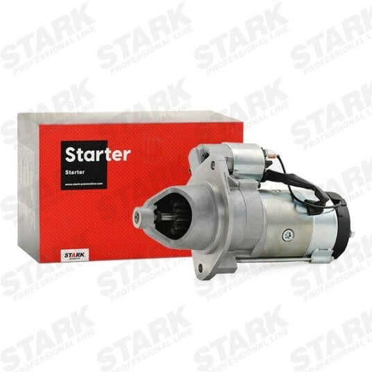 Starter STARK SKSTR-0330496 Starter STARK SKSTR-0330496
