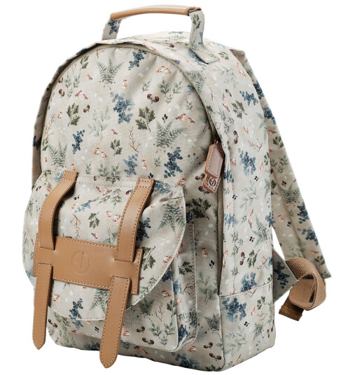 Elodie Details Backpack Midi - Fairytale Forest - Multi/patterned - 9.45 l Elodie Details Backpack Midi - Fairytale Forest - Multi/patterned - 9.45 l