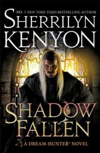 Shadow Fallen Av Sherrilyn Kenyon