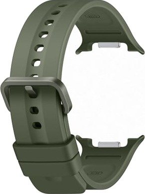 Samsung Galaxy Watch9 Sport Watch Band (S/M) - Olive