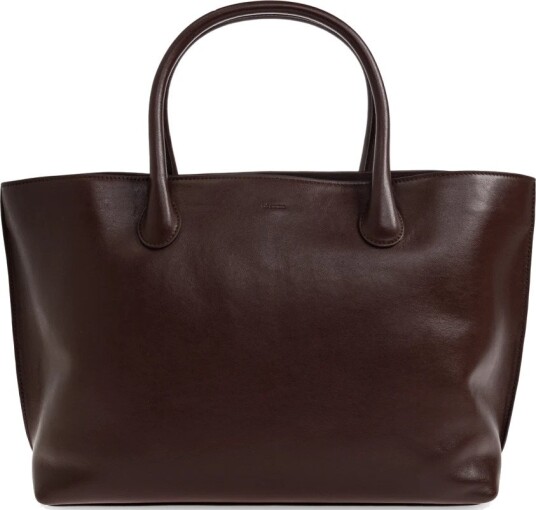Lié Studio Dame Vesker Brun ONE SIZE,