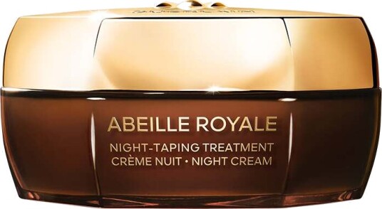 Guerlain Abeille Royale Night-Taping Treatment 50 ml