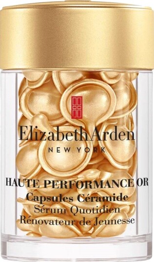 Elizabeth Arden Ceramide Capsules Daily Youth Restoring Serum 30 pcs 1