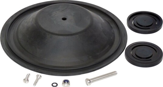 Jabsco Service kit 29256 1000