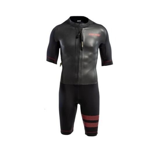 Colting Swimrun Go Men Black/Blue S Colting Swimrun Go Men Black/Blue S