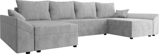 Midfeld 4 seters hjørnesovesofa Midfeld 4 seters hjørnesovesofa