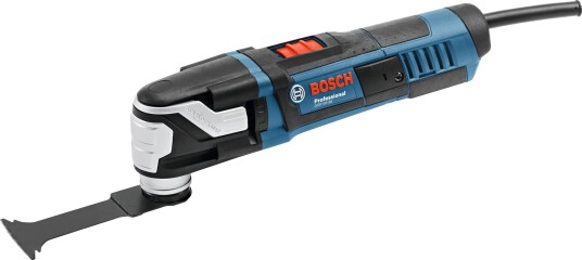 Bosch Multikutter GOP 55 36 Starlock Max Lb