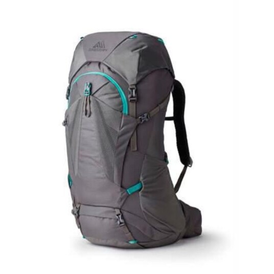 Gregory JADE 53 RC XS/SM Dame, 9978, MIST GREY Gregory JADE 53 RC XS/SM Dame, 9978, MIST GREY