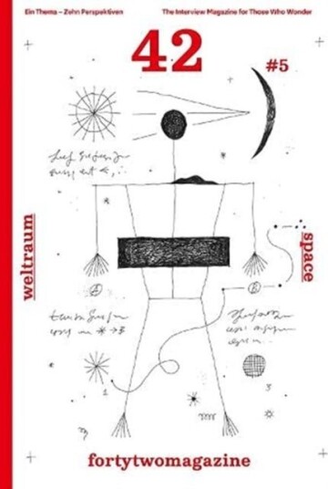 fortytwomagazine #5 fortytwomagazine #5