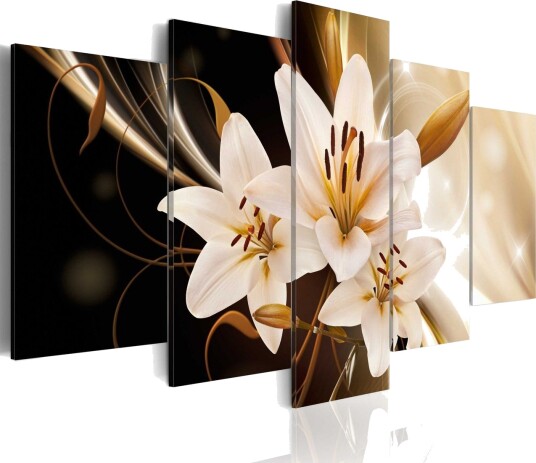 Bilde Siren Song 100x50 Artgeist sp. z o. o.