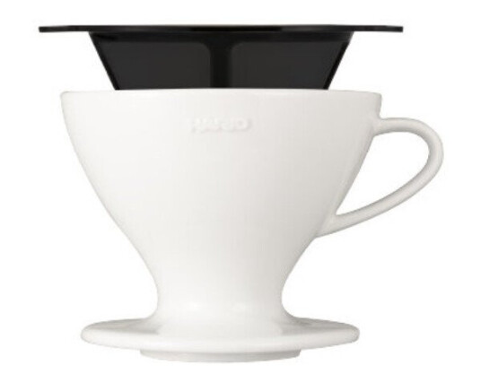 Hario W60 Dripper