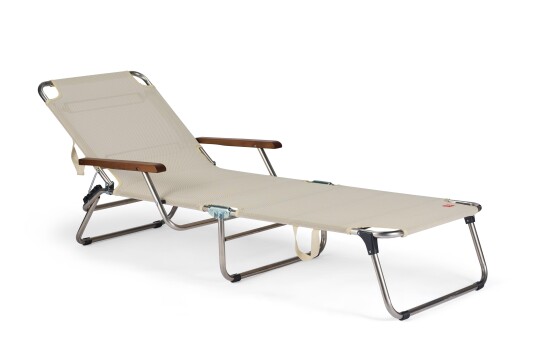 Fiam Amigo Relax Beechwood Mixed-Beige BIBE Fiam Amigo Relax Beechwood Mixed-Beige BIBE
