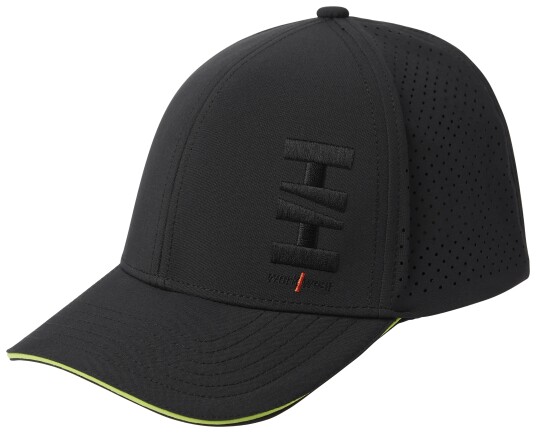 Helly Hansen Workwear Magni Evolution Cap svart Klær