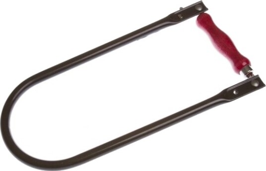 Peter_Bausch Stikksagramme 701W 13Mm