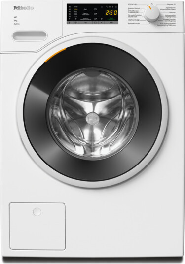 Miele WWA120 WCS 8kg Active Vaskemaskin Miele WWA120 WCS 8kg Active Vaskemaskin