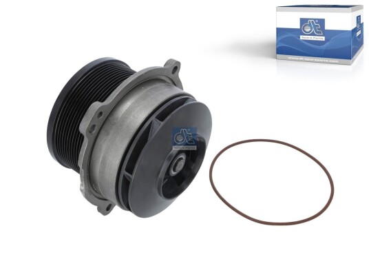 DT Spare Parts 7.60301 Vannpumpe