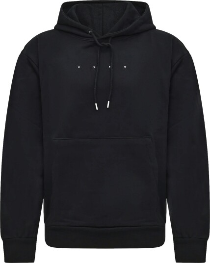 HUGO Devrohood BLACK XL