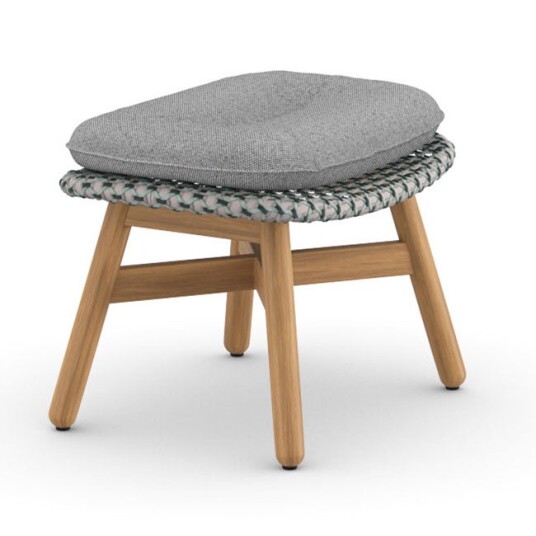 Dedon MBRACE fotskammel BALTIC