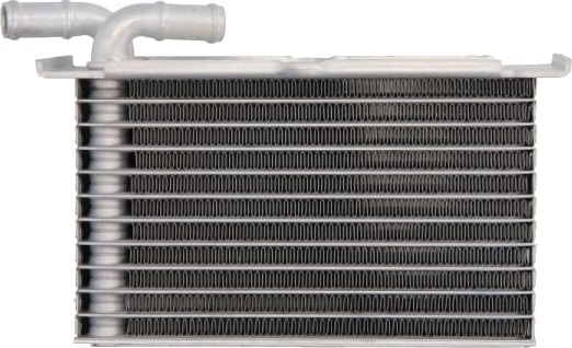 Intercooler THERMOTEC DAA021TT