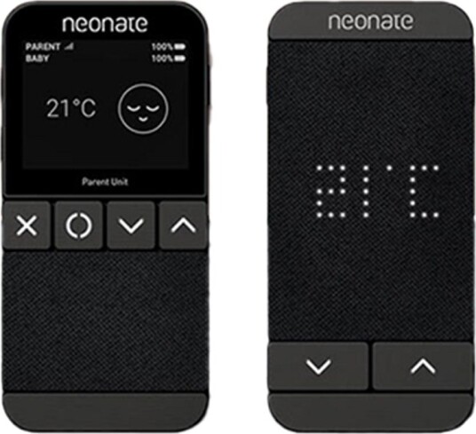 Babycall Neonate N65 Black