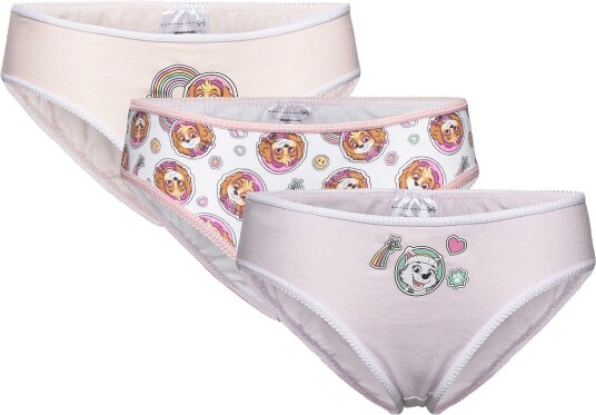 Paw Patrol Briefs MULTICOLOURED 98/104