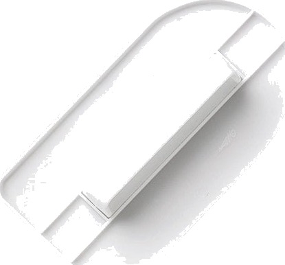 Wilton Easy Glide Fondantsmoother | Slikkepott.No Wilton Easy Glide Fondantsmoother | Slikkepott.No