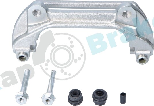 Holder bremsecaliper RAP BRAKES R J1101