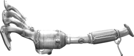 Katalysator JMJ 1091033