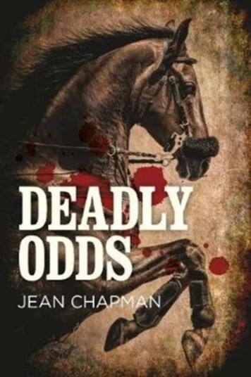 Deadly Odds Av Jean Chapman