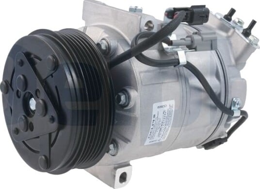 AC-kompressor DELPHI CS20650