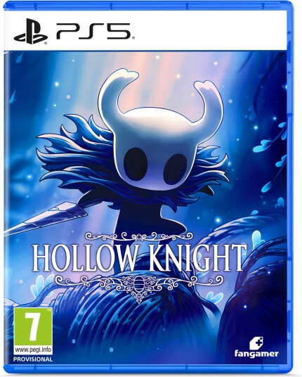 Hollow Knight (PS5)