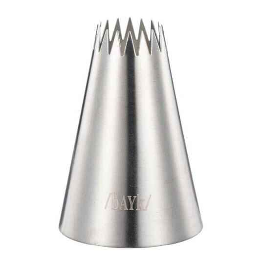 Modern House   bAYk tipp S18 stjerne 18 mm