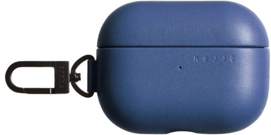 Mujjo Echelon AirPods Pro 2 etui Blå