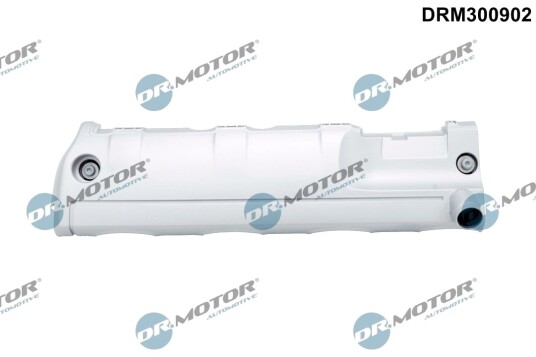 Toppdeksel DR.MOTOR AUTOMOTIVE DRM300902