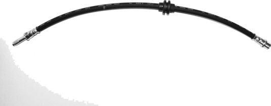 FERODO FHY2776 Bremseslange