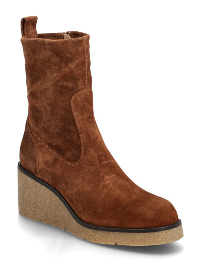UNISA Missf25Bs - Brown - 37