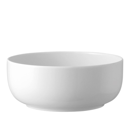 Rosenthal Suomi Hvit frokostskål 14 cm Rosenthal Suomi Hvit frokostskål 14 cm
