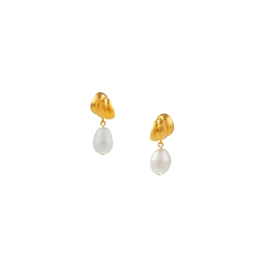 Orelia Dame Accessories Hvit ONE SIZE Orelia Dame Accessories Hvit ONE SIZE