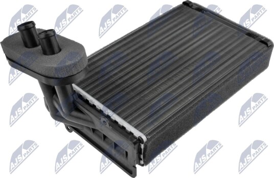 Varmeapparat register NTY CNG-AU-003