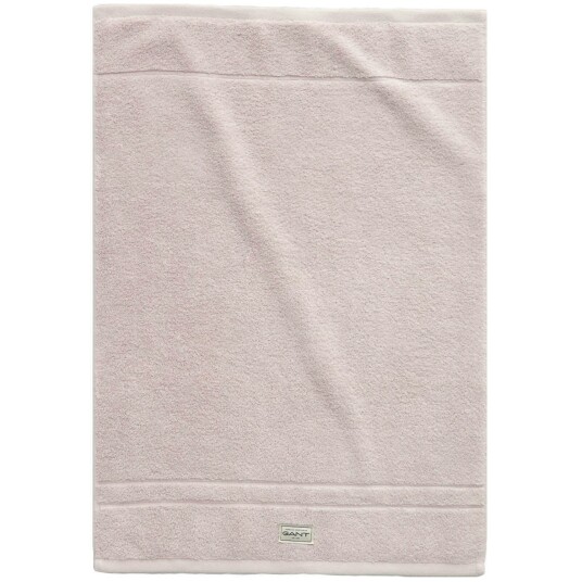 Gant Home Premium Håndkle 50x70 cm Mild Purple Gant Home Premium Håndkle 50x70 cm Mild Purple