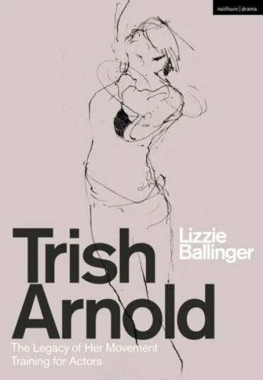 Trish Arnold Av Lizzie (Rada Uk) Ballinger