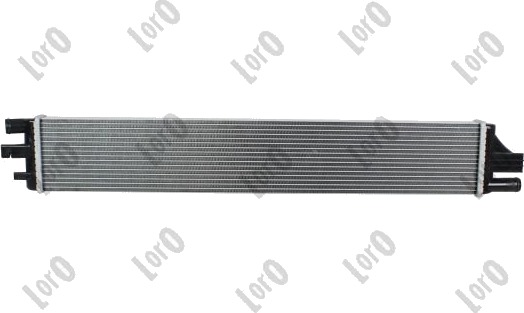 ABAKUS 042 017 0079 Radiator motorkjøling